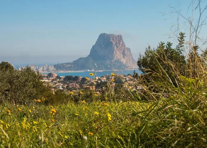 Bou - Plusholidays *