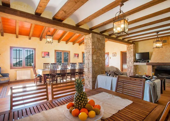 Bou - Plusholidays Calpe