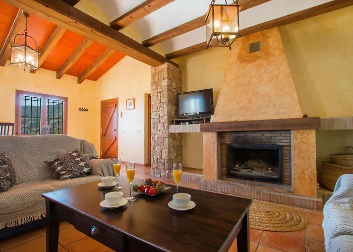 Villa Bou - Plusholidays *