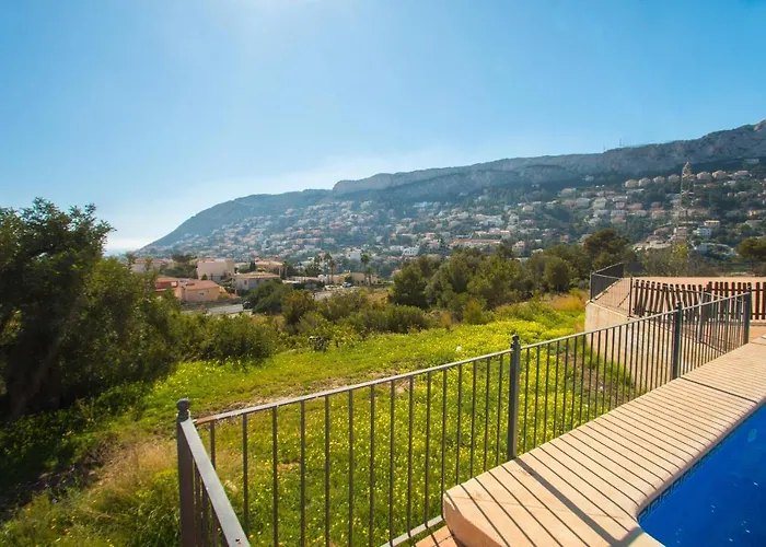 Bou - Plusholidays *