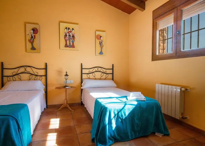 Villa Bou - Plusholidays *