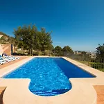 Bou - Plusholidays Calpe