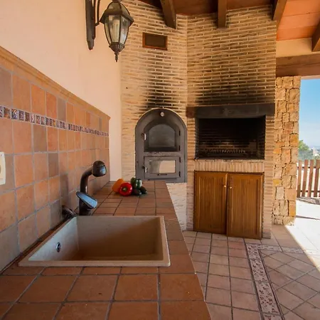 Bou - Plusholidays * Calpe