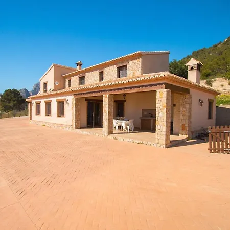 Villa Bou - Plusholidays