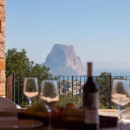 Bou - Plusholidays Villa *