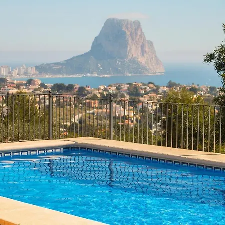 Villa Bou - Plusholidays