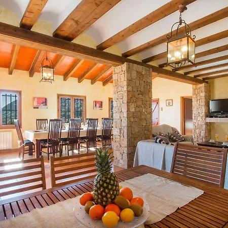 Bou - Plusholidays Calpe