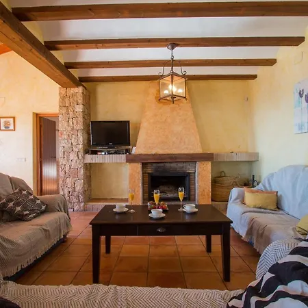 Bou - Plusholidays Villa Calpe