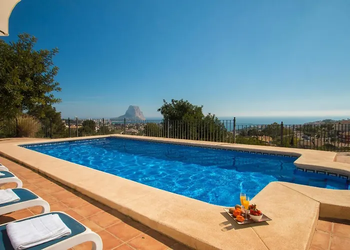 Bou - Plusholidays Villa