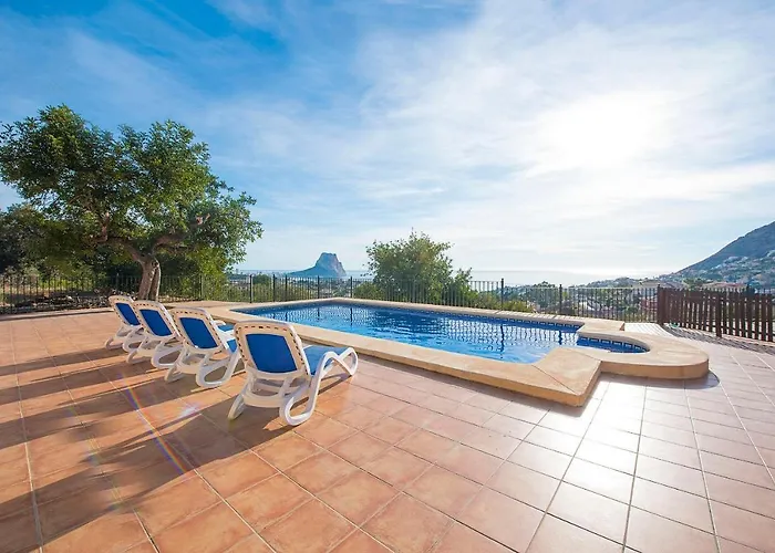 Vila Bou - Plusholidays *