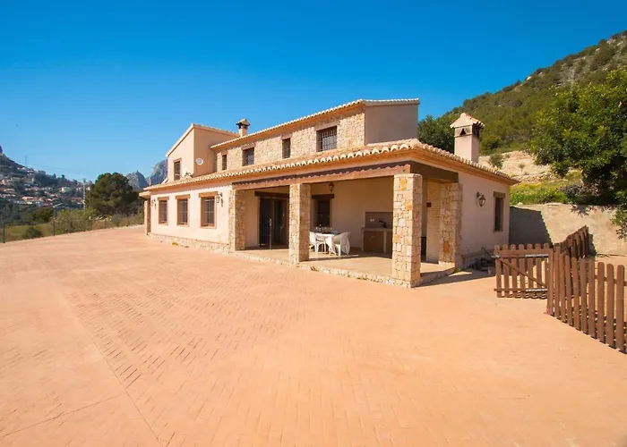 Vila Bou - Plusholidays