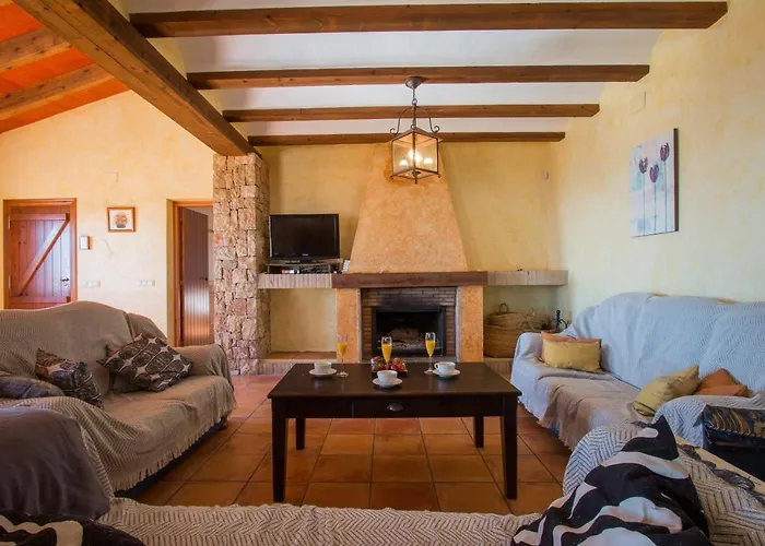 Bou - Plusholidays Villa Calpe