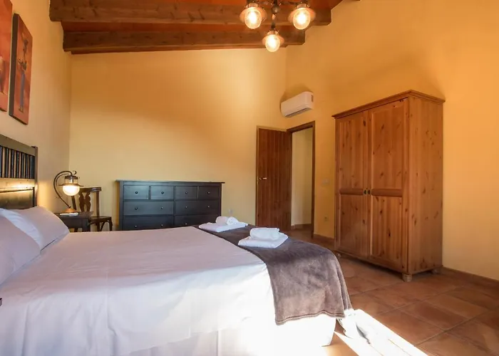 Villa Bou - Plusholidays Calpe