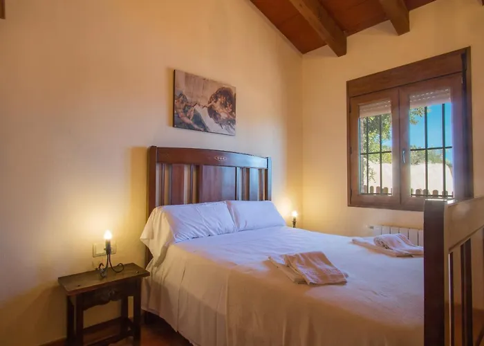 Vila Bou - Plusholidays Calpe